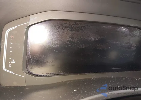 2022 Volkswagen Atlas 2.0T Se W/Technology z USA, uszkodzony, nr VIN 1V2KP2CA3NC552911